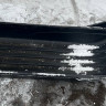 Сани-волокуши «Тайга 2100» с обвязкой, отбойником, капотом, и полозьями