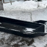 Сани-волокуши «Тайга 2100» с обвязкой, отбойником, капотом, и полозьями