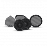 Динамики в штатные места для Harley-Davidson TMS65