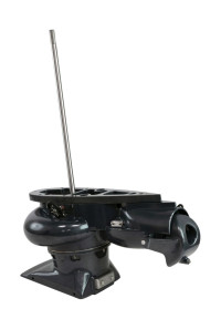 Насадка водометная Yamaha 40 (medium) S, Marine Rocket