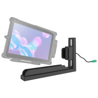 RAM-GDS-DOCK-G7-NGU GDS Slide Dock  с Drill Down Attachment для IntelliSkin Next Gen