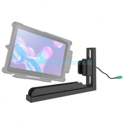 RAM-GDS-DOCK-G7-NGU GDS Slide Dock  с Drill Down Attachment для IntelliSkin Next Gen