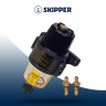 Фильтр-сепаратор топливный Skipper (с водосборником, UF-10K)