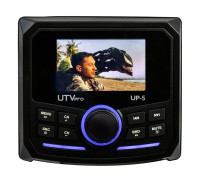 Магнитола MP5 2.7"