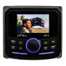 Магнитола MP5 2.7"