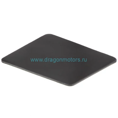 RAM-347PSAU - крепление RAM резиновая пластина 4х5 см с двусторонним скотчем