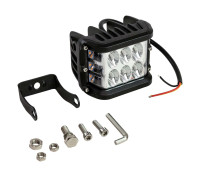 Прожектор светодиодный 3600лм, 10-30 В