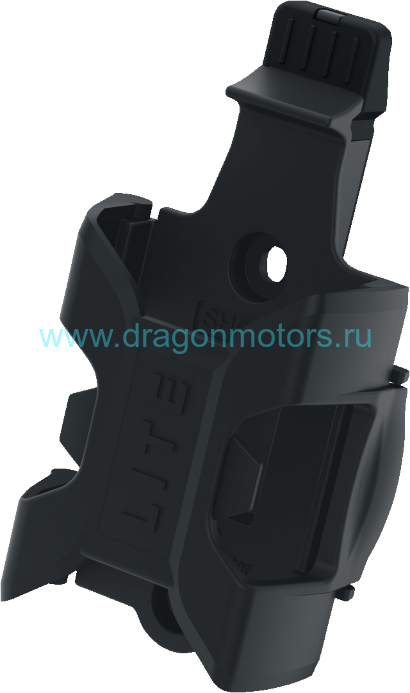Держатель замка Abus SH 6055 BORDO LITE