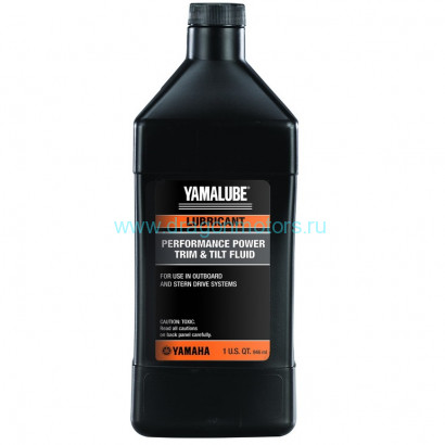 Масло Для Механизма Гидроподъема ПЛМ (1 L)