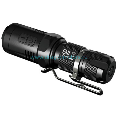 Фонарь NITECORE EA11 CREE XM-L2 U2 (арт. 12433)