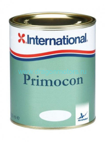 Грунт PRIMOCON GREY, 0,75 л