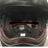 Дефлектор дыхания неопреновый для шлема CKX Tranz RSV, Tranz E  581-6020-2 / 101030