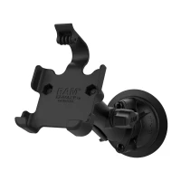 RAM-B-166-SPO6U Крепление на присоске RAM Twist-Lock  для SPOT Gen4