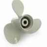 Винт гребной Yamaha 9.9-15/F20B;3x9-1/4x10-1/2, BaekSan
