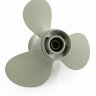 Винт гребной Yamaha 9.9-15/F20B;3x9-1/4x10-1/2, BaekSan