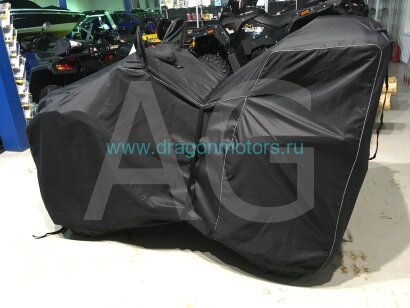 Чехол для транспортировки ATV Stels H/Leopard