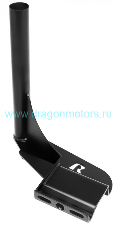 RAM-VB-174 База RAM No-Drill  для Volkswagen Beetle '98-07