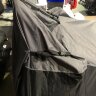 Транспортировочный чехол для 2-местного ATV Polaris Sportsman Touring