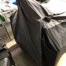 Транспортировочный чехол для 2-местного ATV Polaris Sportsman Touring
