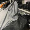 Транспортировочный чехол для 2-местного ATV Polaris Sportsman Touring