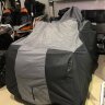 Транспортировочный чехол для 2-местного ATV Polaris Sportsman Touring