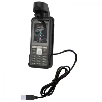 Док-станция RAM EZ-Roll'r Powered для Sonim XP5plus (RAM-HOL-SNM3PU)