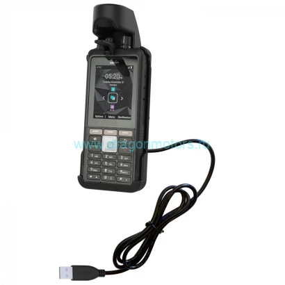 Док-станция RAM EZ-Roll'r Powered для Sonim XP5plus (RAM-HOL-SNM3PU)
