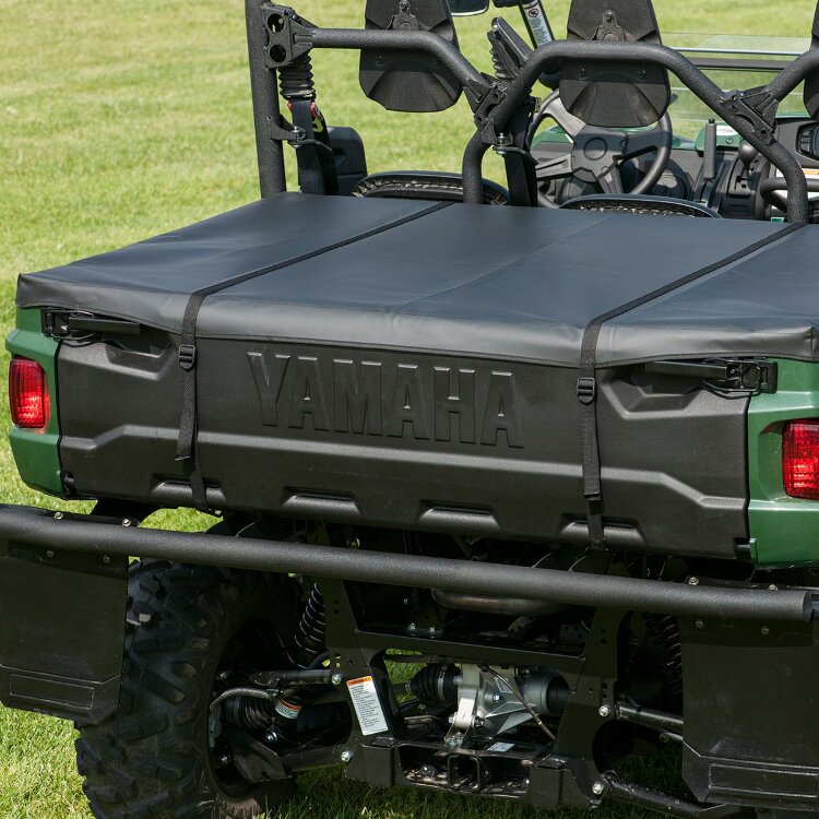 Atv Yamaha Viking vi