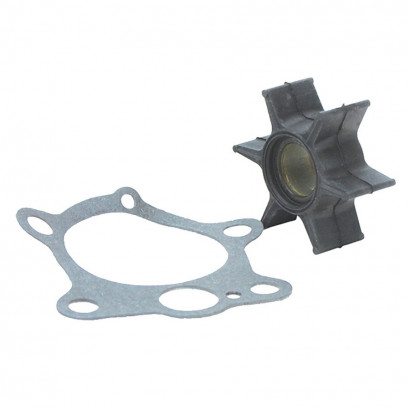 Крыльчатка помпы охлаждения двигателя 500385G 