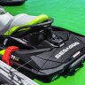 Быстросъемные кранцы для гидроциклов BRP