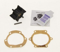 22222936 Крыльчатка охлаждения VOLVO PENTA OEM: 3593659, 21951344, 09-1026B, 18-3080 (оригинал)