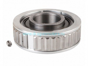 879194A01 Подшипник транцевый MERCRUISER OEM: 862540A3/72410/18-2100/3853807/879194A02 (Quicksilver)