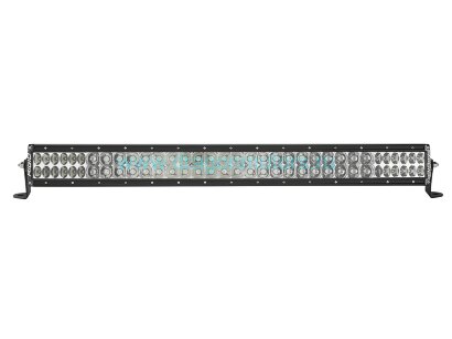 28" Е-серия PRO (56 светодиодов) – Комбинированный свет (Водительский/Дальний)