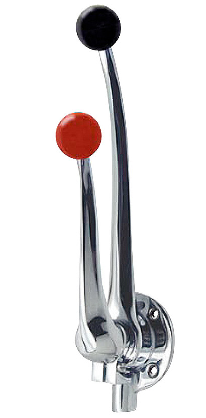 Пульт Д\У «CH2500» (10250734)