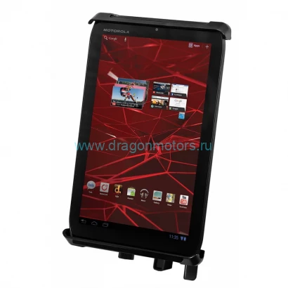 RAM-HOL-TABL-SMU универсальный держатель RAM TAB-LOCK для 7 планшетов в чехлах и без них