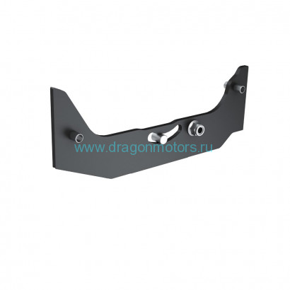 Твердосплавные коньки Pilot TS - (7 " 60 ° - Pilot TS)