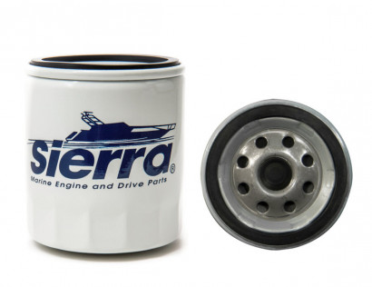 Масляный фильтр Mercruiser/OMC/Volvo Penta: 18-7879-1, 35-802884Q, 802884Q, 41815, 35-883702Q, 883702Q, 173834, 502903, 841750
