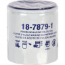 Масляный фильтр Mercruiser/OMC/Volvo Penta: 18-7879-1, 35-802884Q, 802884Q, 41815, 35-883702Q, 883702Q, 173834, 502903, 841750