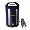 Водонепроницаемый гермомешок (с плечевым ремнем) OverBoard OB1162 - Pro-Light Dry Tube Bag - 20 L