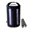 Водонепроницаемый гермомешок (с плечевым ремнем) OverBoard OB1162 - Pro-Light Dry Tube Bag - 20 L