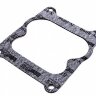524572 Прокладка карбюратора для MERCRUISER 4.3/5.7/7.4/8.2L OEM: 27-52457/524571, G-30380 (Quicksilver)