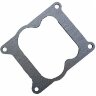 524572 Прокладка карбюратора для MERCRUISER 4.3/5.7/7.4/8.2L OEM: 27-52457/524571, G-30380 (Quicksilver)