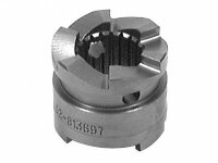 813697T Муфта сцепления (храповик) для MERCURY 40/50/60 EFI 3/4-Cyl OEM: 52-813697 (Quicksilver)
