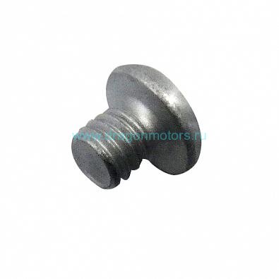 953683 Пробка редуктора для MERCURY/TOHATSU OEM: 332600050/332-60005-0 (Quicksilver)