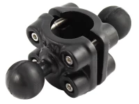 RAM-219-US1U RAM Rail Clamp 2 шара для 1,25 труб