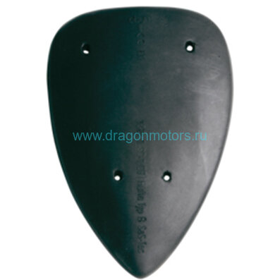 Защита бедра SCOTT HIP PROTECTOR SC1/07 - black