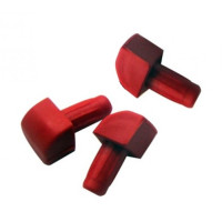 Сухарики ведомого вариатора (задние) BRP 03-201