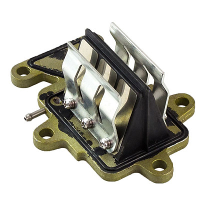 Клапан лепестковый в сборе Skipper для Yamaha 9.9/13.5/15
