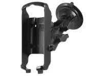 RAP-B-104-224-GA6U Крепление на присоске RAM Twist-Lock  для Garmin GPS 72, 76, 96 и др.