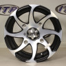 Диск для квадроцикла ITP TWISTER 14TWM113L